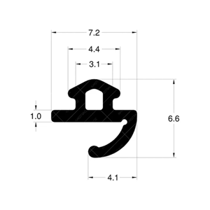 Rubber Gasket