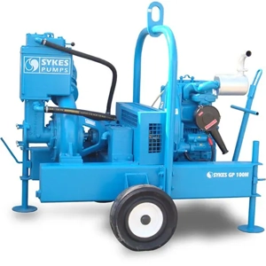 Dewatering Pump