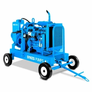Dewatering Pump