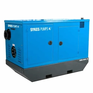 Dewatering Pump