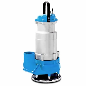 Sludge Pump