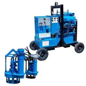 Submersible Pump
