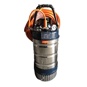 Submersible Pump