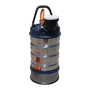 Submersible Pump