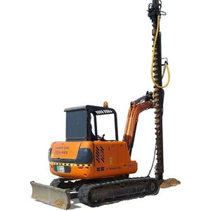 Water Well Drilling Equipment