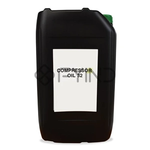 Compressor Oil