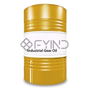 Gear Oil