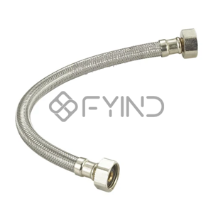 Hose Connector