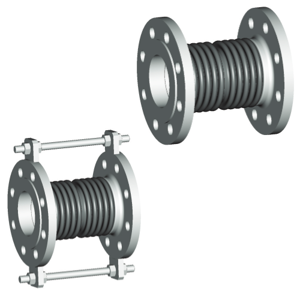 Loop Expansion Joint