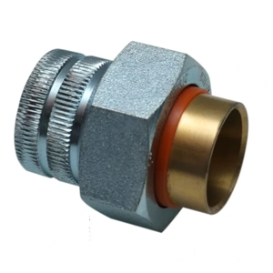 Pipe Connector