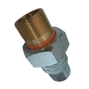 Pipe Connector