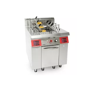 Commercial Cooking Range