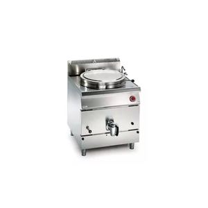 Commercial Cooking Range