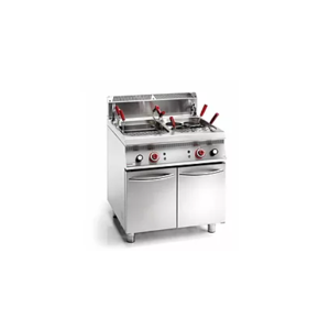 Commercial Cooking Range