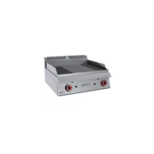 Commercial Cooking Range
