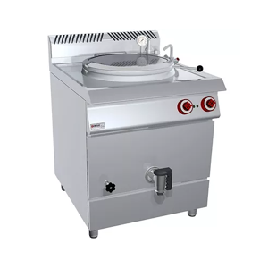 Commercial Cooking Range