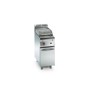 Commercial Cooking Range