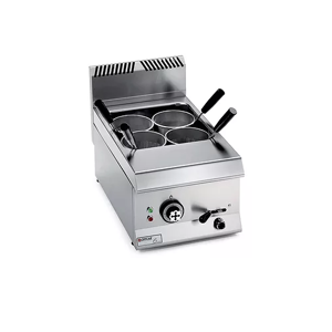 Commercial Cooking Range