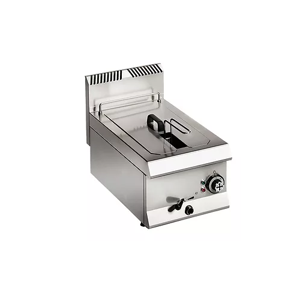 Commercial Cooking Range