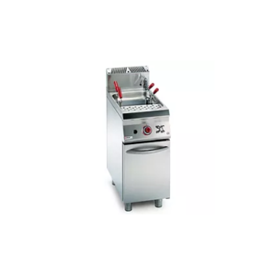 Commercial Cooking Range