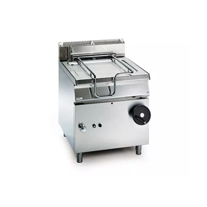 Commercial Cooking Range