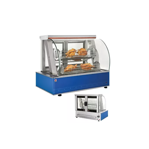 Commercial Cooking Range