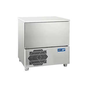 Commercial Freezer