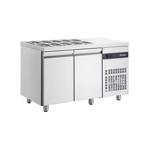 Commercial Freezer