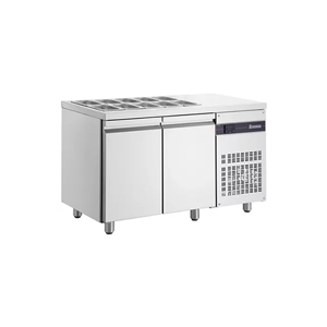 Commercial Freezer