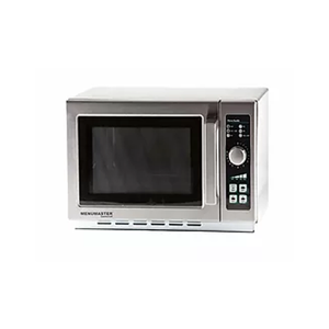 Commercial Oven