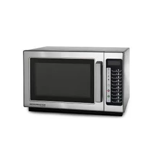 Commercial Oven