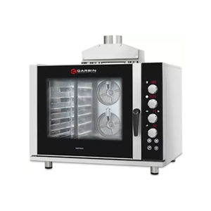 Commercial Oven