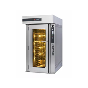 Commercial Oven