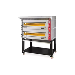 Commercial Oven