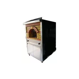 Commercial Oven