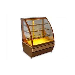 Refrigerated Display Case