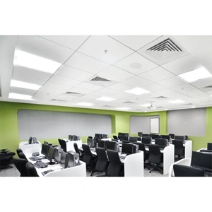 Fibre Ceiling Tile