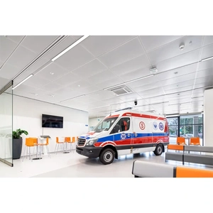 Suspended Ceiling Tile