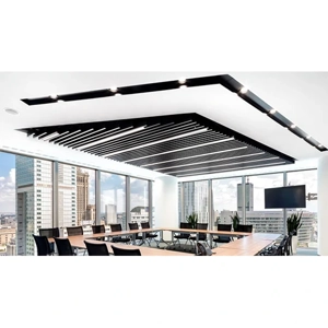 Suspended Ceiling Tile