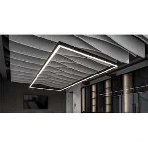 Suspended Ceiling Tile