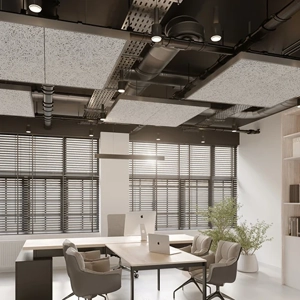 Suspended Ceiling Tile