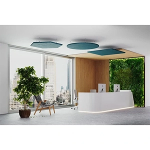 Suspended Ceiling Tile