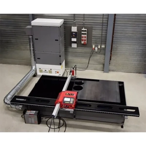 Plasma Cutting Machine