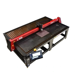 Plasma Cutting Machine