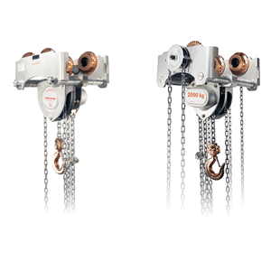 Chain Hoist