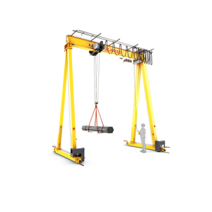 Gantry Crane