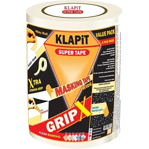 Masking Tape