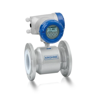Flow Meter
