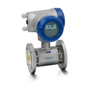 Flow Meter