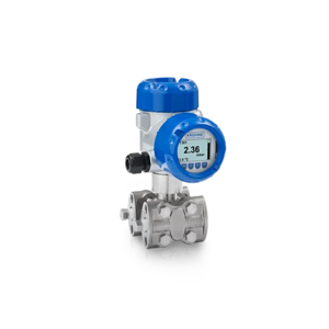 Pressure Transmitter